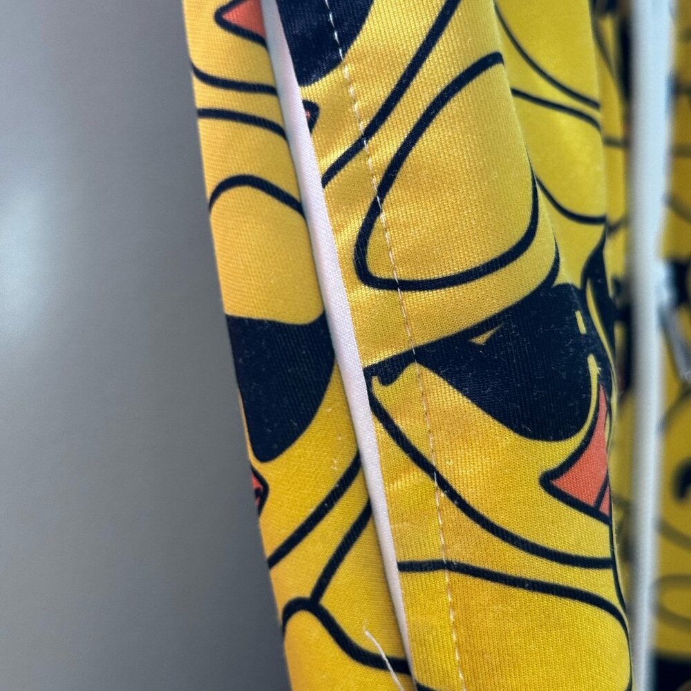Sunglass wearing Duck Sweatpants - Picture 3 of 6